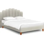 Кровать Queen II Sharlotta L 1600