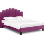 Кровать Queen II Sharlotta L 1600