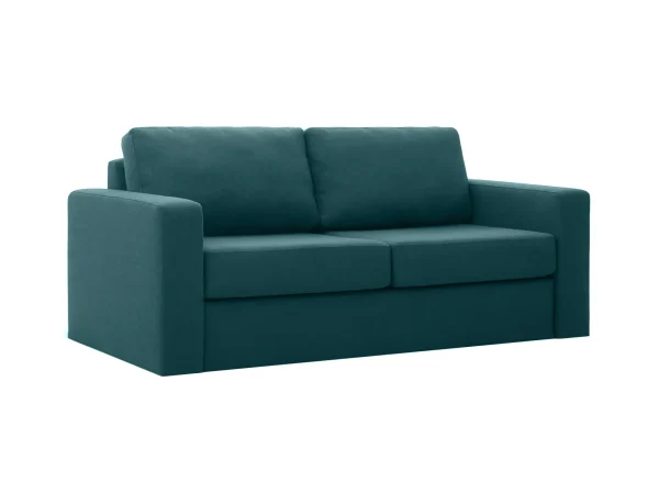 Диван Peterhof зеленый — изображение 2