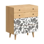 Комод большой Frida