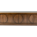 Тумба под ТВ Soleil 0.55x2x0.5м