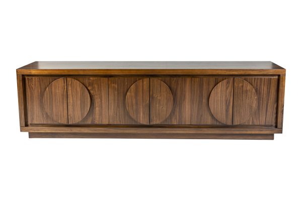 Тумба под ТВ Soleil 0.55x2x0.5м