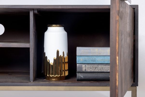 Тумба под ТВ Bright 0.5x1.4x0.4м — изображение 3