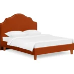 Кровать Queen II Victoria L 1600