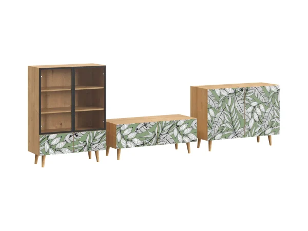 Композиция Frida 7