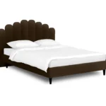 Кровать Queen II Sharlotta L 1600