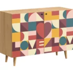 Сервант Frida