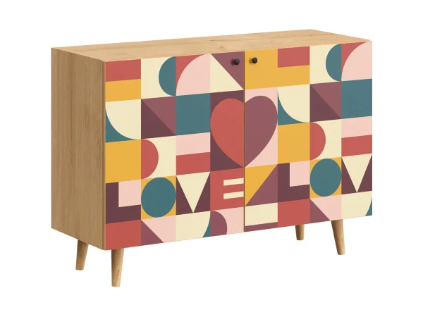 Сервант Frida