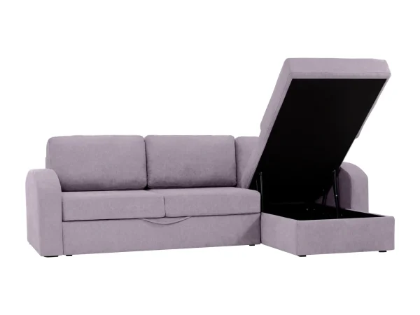 Диван Peterhof сиреневый — изображение 3
