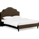 Кровать Queen II Victoria L 1600