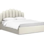 Кровать Queen Sharlotta 1600 Lux