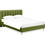 Кровать Queen II Sofia L 1600