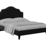 Кровать Queen II Victoria L 1600