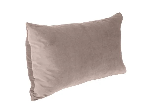 Подушка большая Ricadi бежевый — изображение 3