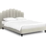 Кровать Queen II Sharlotta L 1600