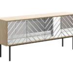 Тумба Boho большая