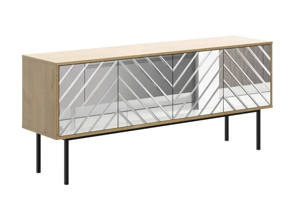 Тумба Boho большая