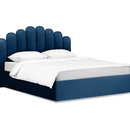 Кровать Queen Sharlotta 1600 Lux