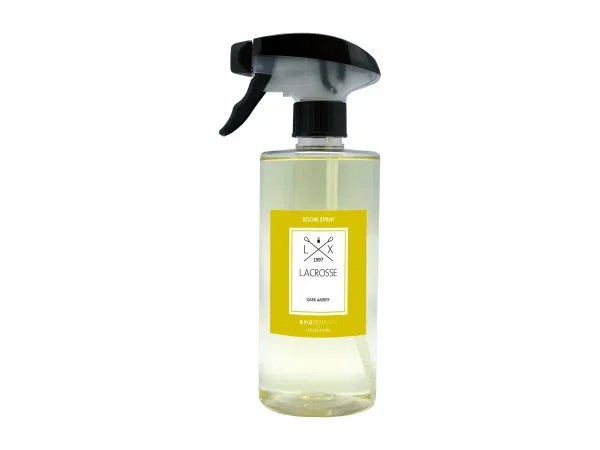 Спрей для дома Lacrosse Амбра
