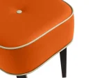 Табурет Handy SQ оранжевый — изображение 3