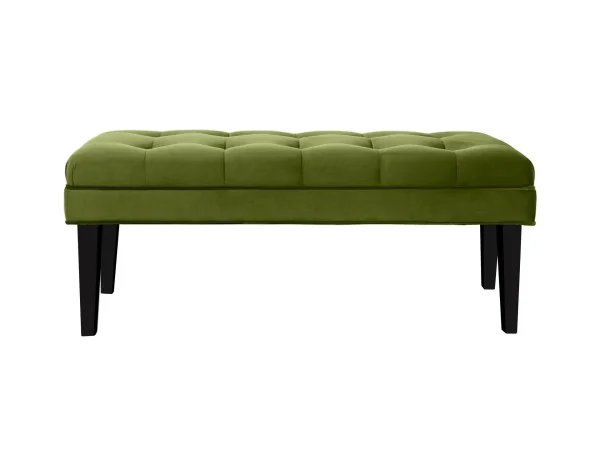 Банкетка Adel зеленый — изображение 2