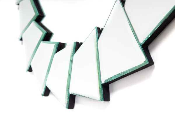 Зеркало 0.59x0.59x0.02м — изображение 2