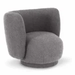 Кресло Lucca вращающееся