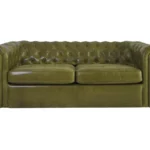 Диван Chesterfield