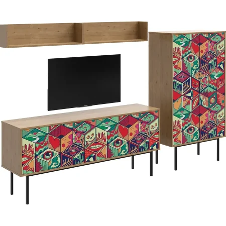 Композиция Boho Color 6