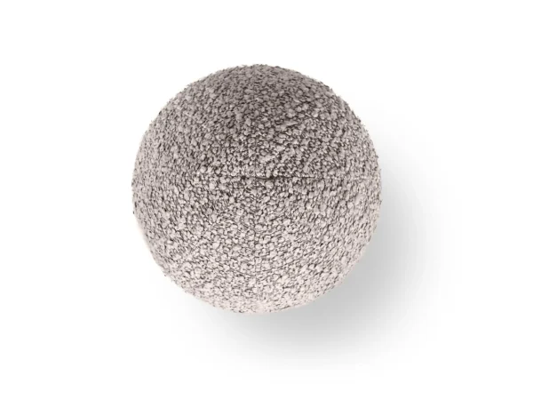 Подушка-шар Como бежевый — изображение 2