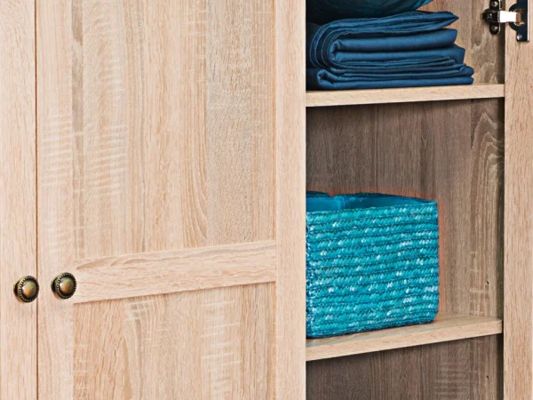 Шкаф Reina дуб сонома — изображение 2