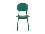 Стул Fresco зеленый — изображение 2