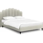 Кровать Queen II Sharlotta L 1600