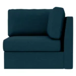 Секция угловая