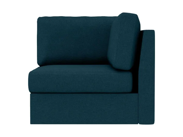 Секция угловая