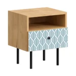 Тумба прикроватная Frida