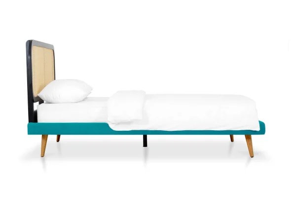 Кровать Male голубой — изображение 3