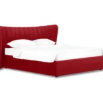 Кровать Queen Agata Lux