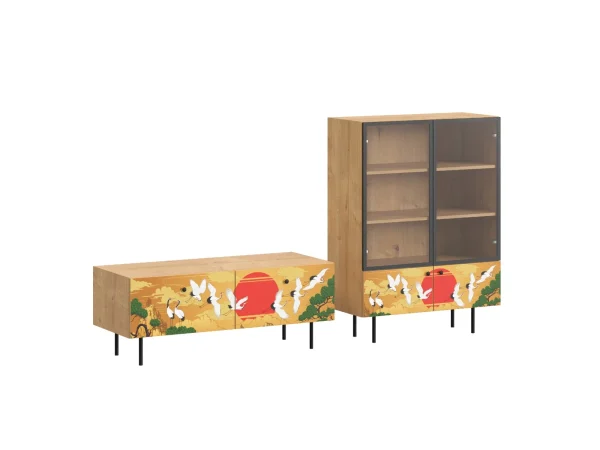 Композиция Frida 5