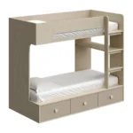 Кровать Yummy двухъярусная