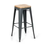 Табурет барный Tolix