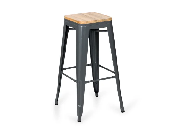 Табурет барный Tolix