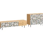 Композиция Frida 1