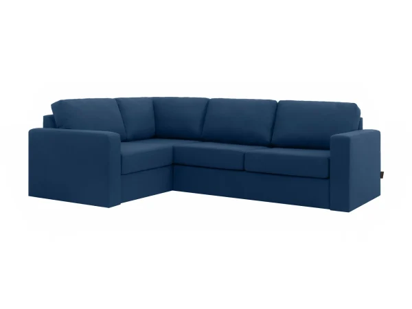 Диван Peterhof синий, белый — изображение 2