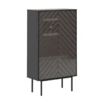 Шкаф 2-дверный Boho