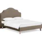 Кровать Queen II Victoria L 1600