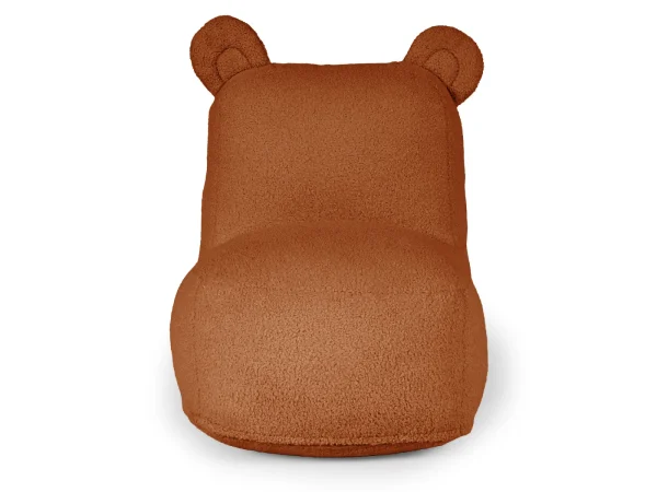 Кресло Rofl kid терракотовый — изображение 3