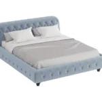 Кровать Cloud