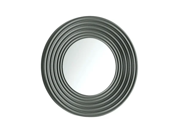 Зеркало навесное Cloud Mini черный — изображение 2