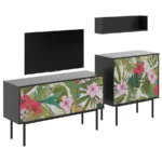 Композиция Boho Color 1